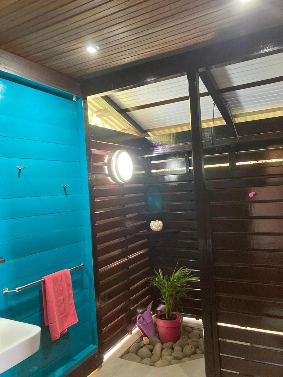 Piton Holiday home Deshaies