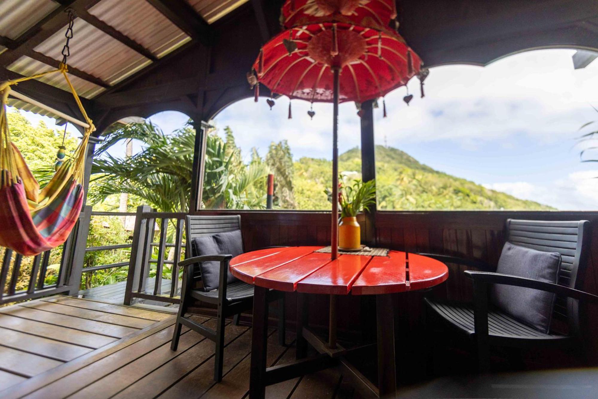 Holiday home Piton