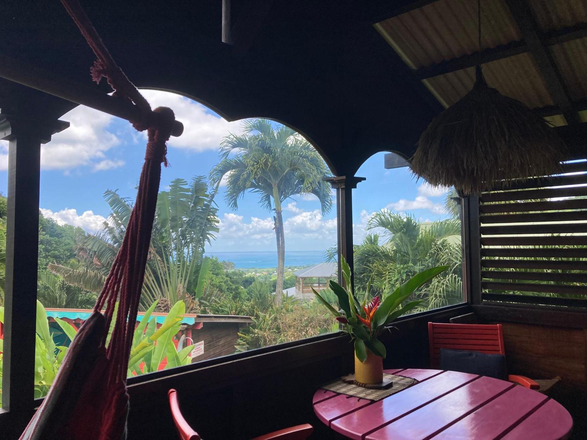 Piton Holiday home