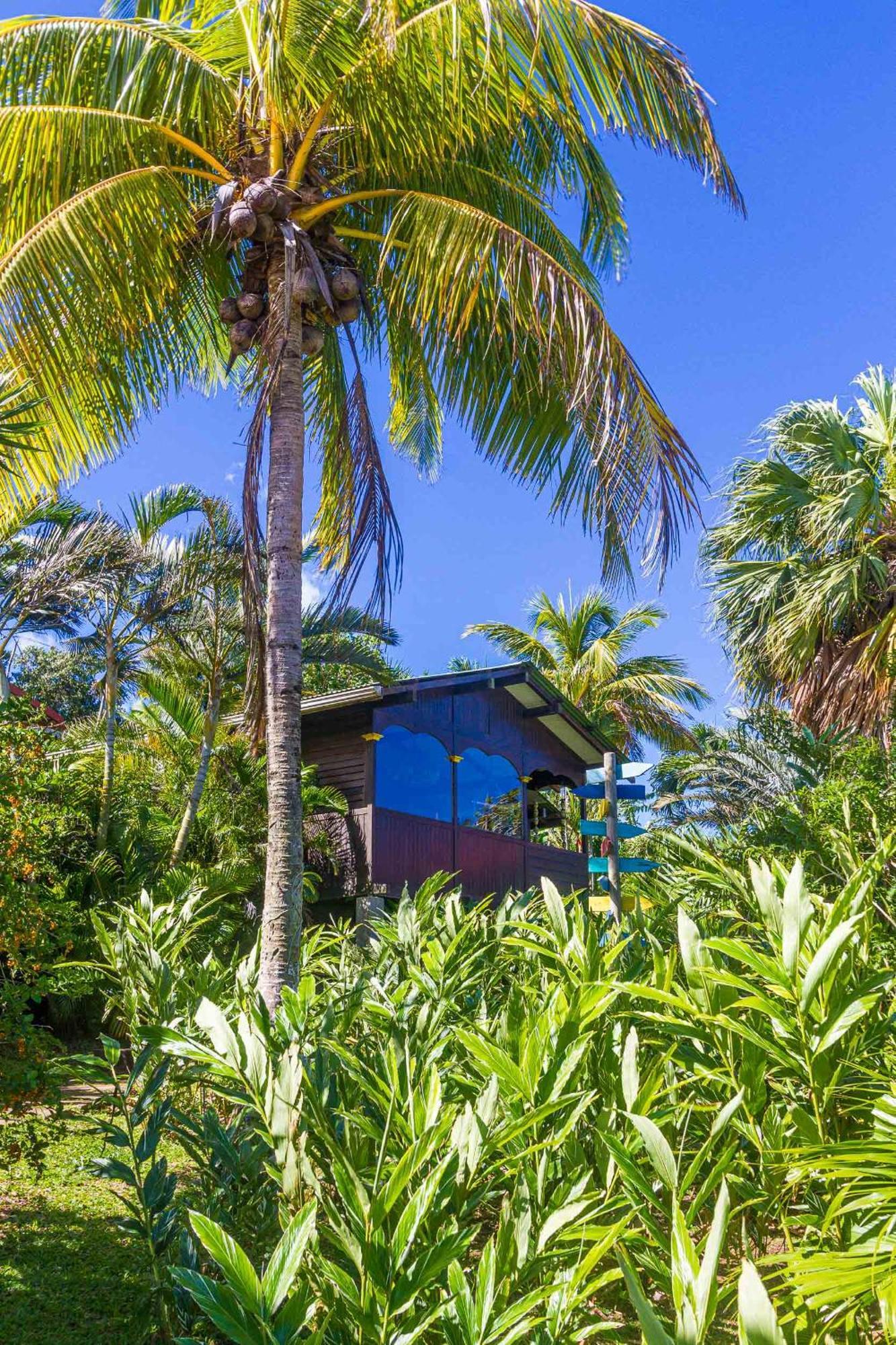 Holiday home Piton *