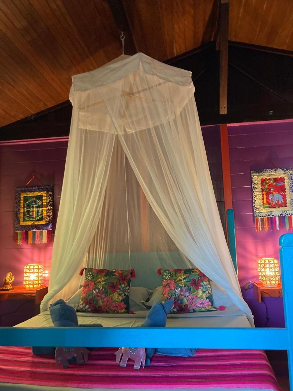 Holiday home Piton *