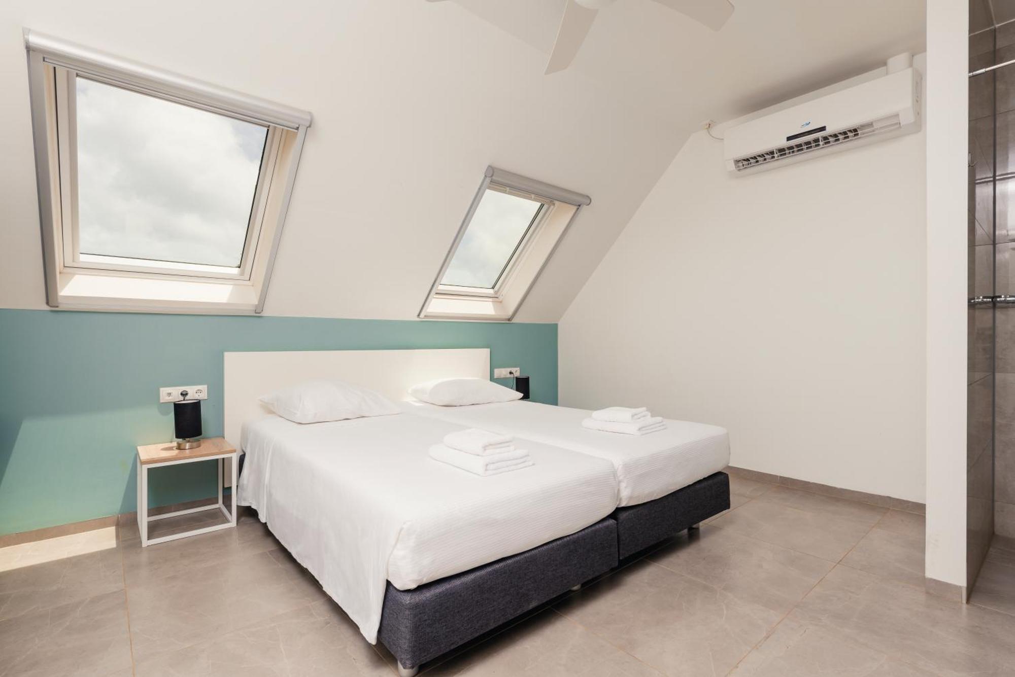 Bonaire Hotel Belnem