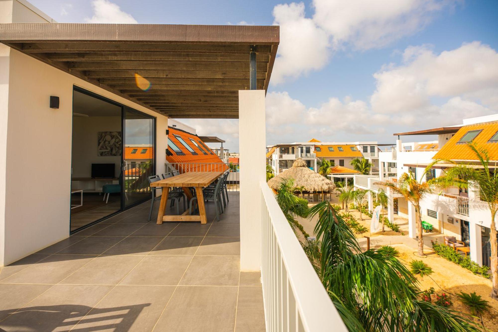 Bonaire Belnem