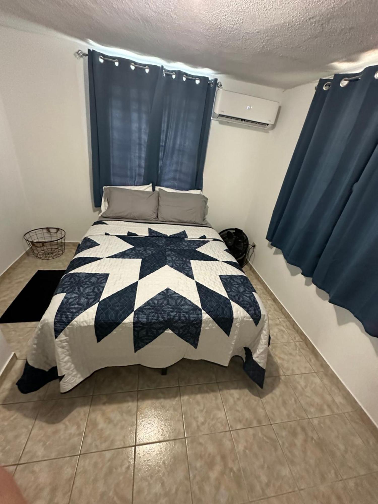 Casita Nieves