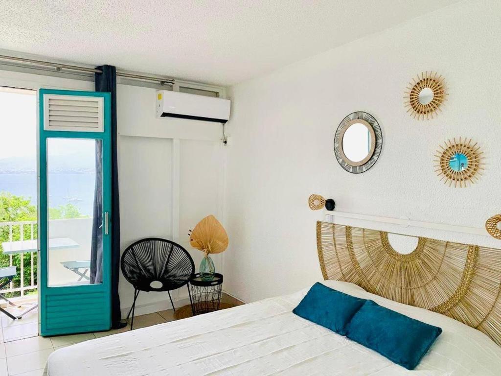 Apartment Bod'lanme - Trois Ilets