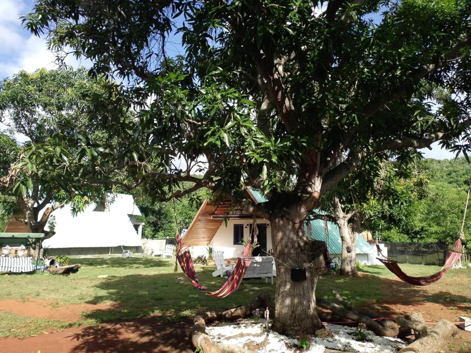 Dreamvilles Ecovillage Galeras *