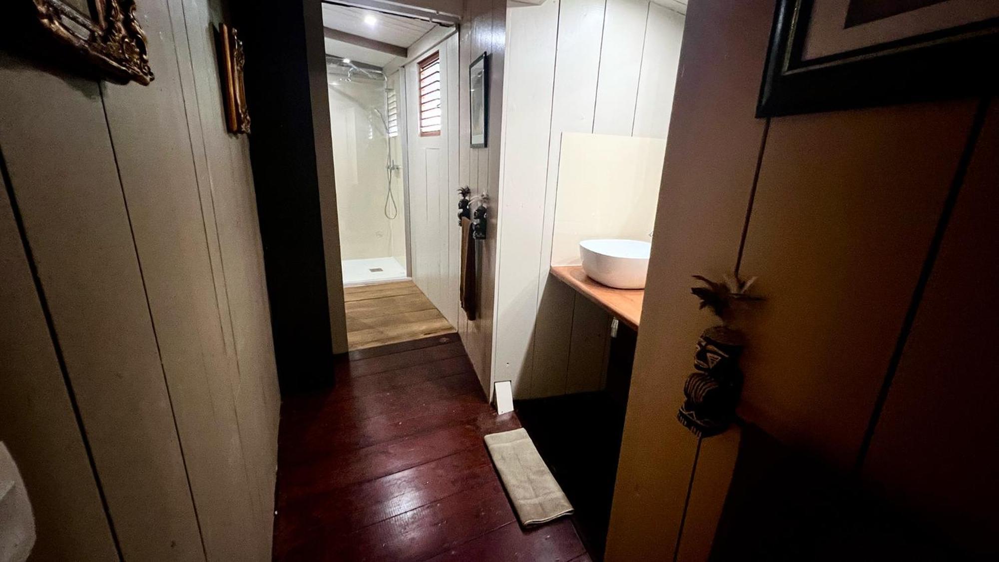 D'hotes Le Sucrier Guest house