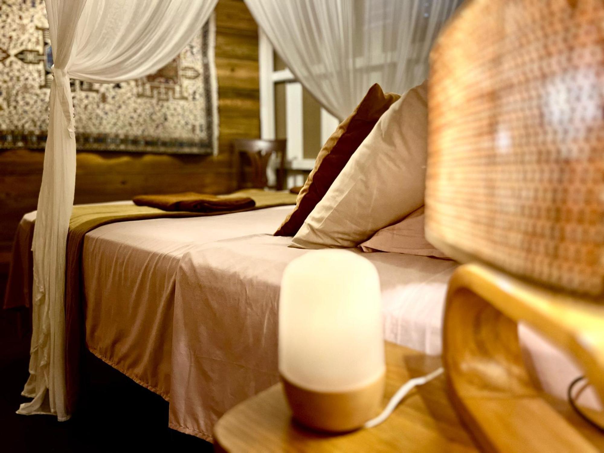 Guest house D'hotes Le Sucrier Goyave