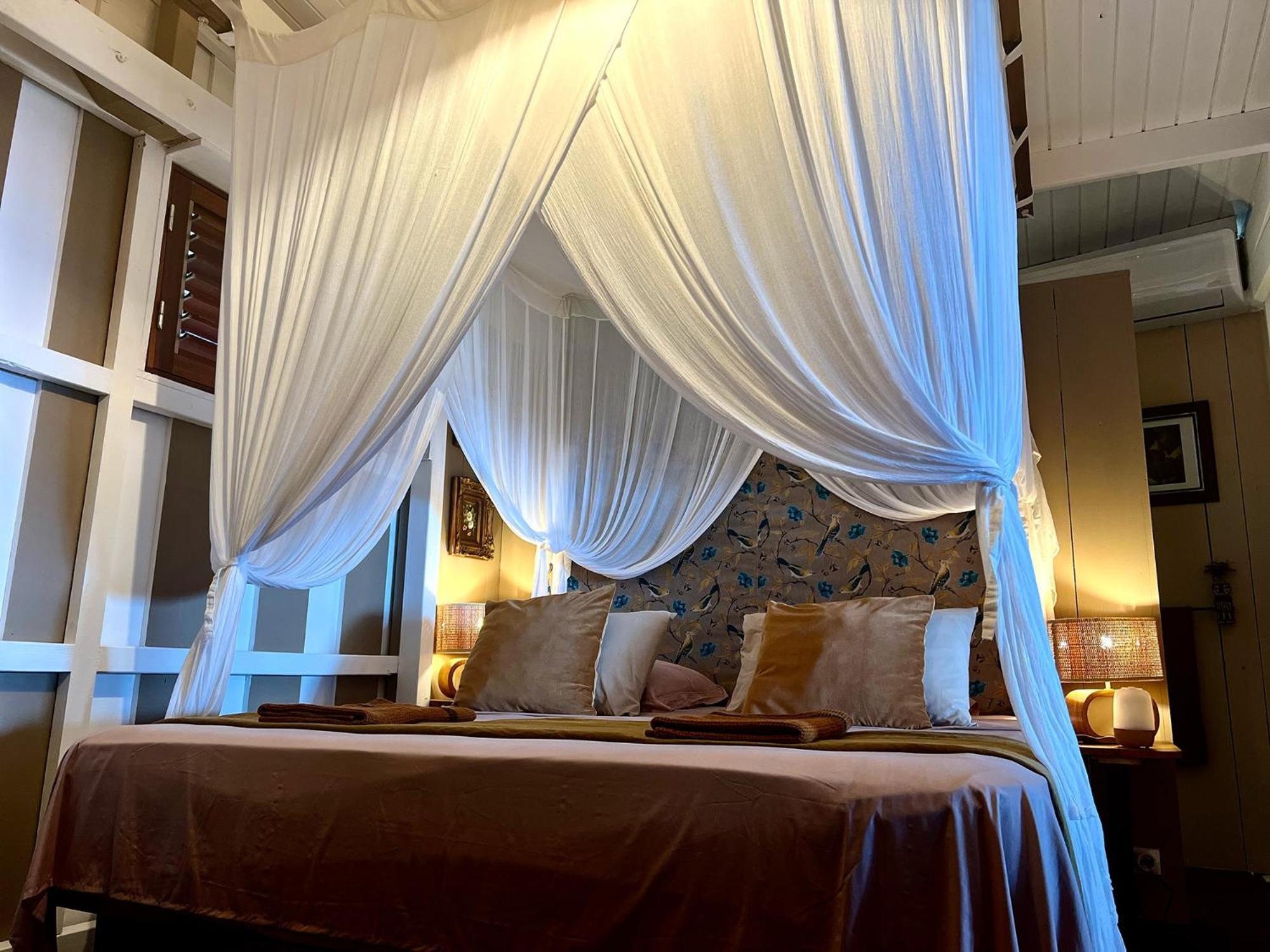 Guest house D'hotes Le Sucrier *