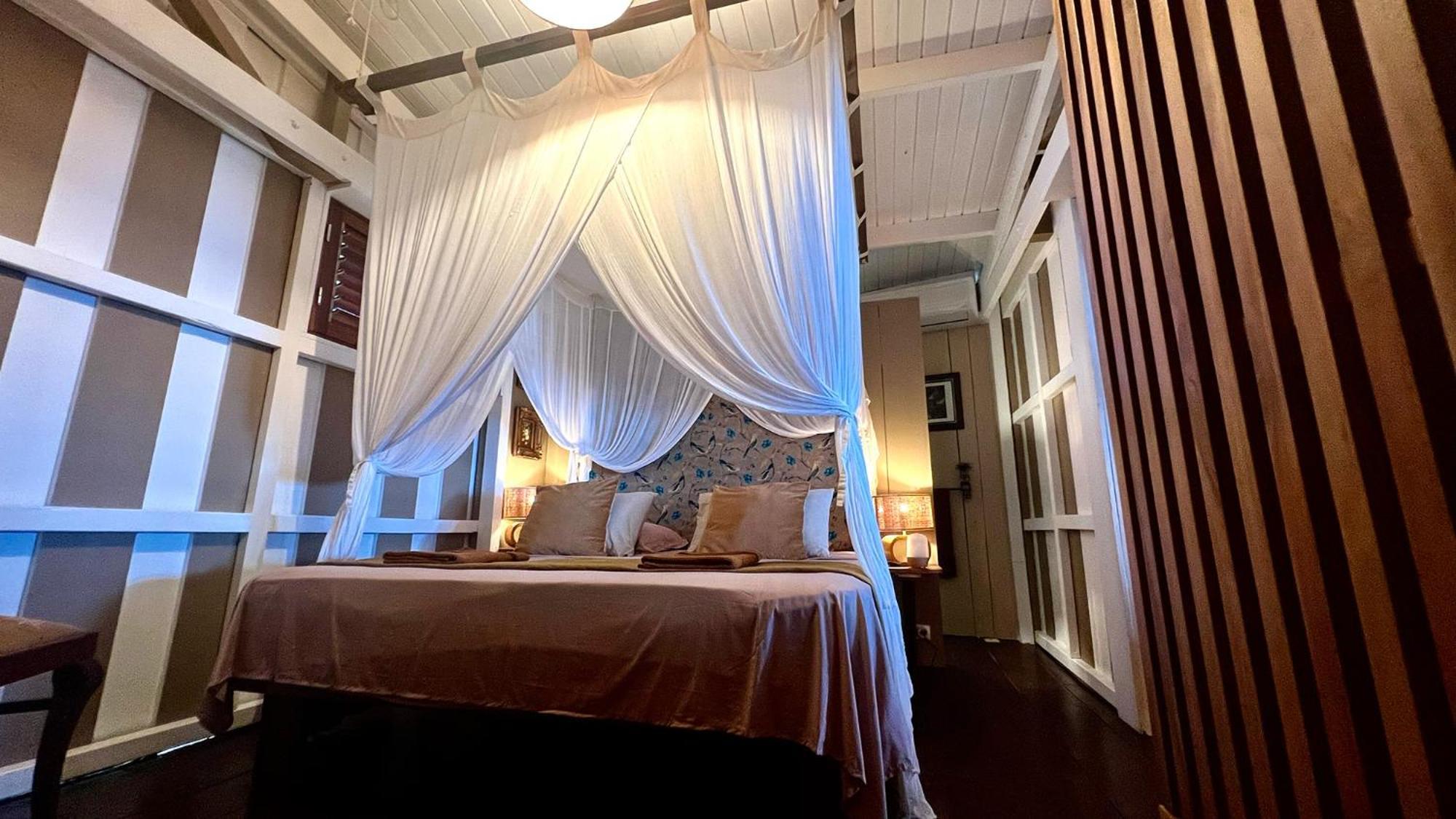 Guest house D'hotes Le Sucrier