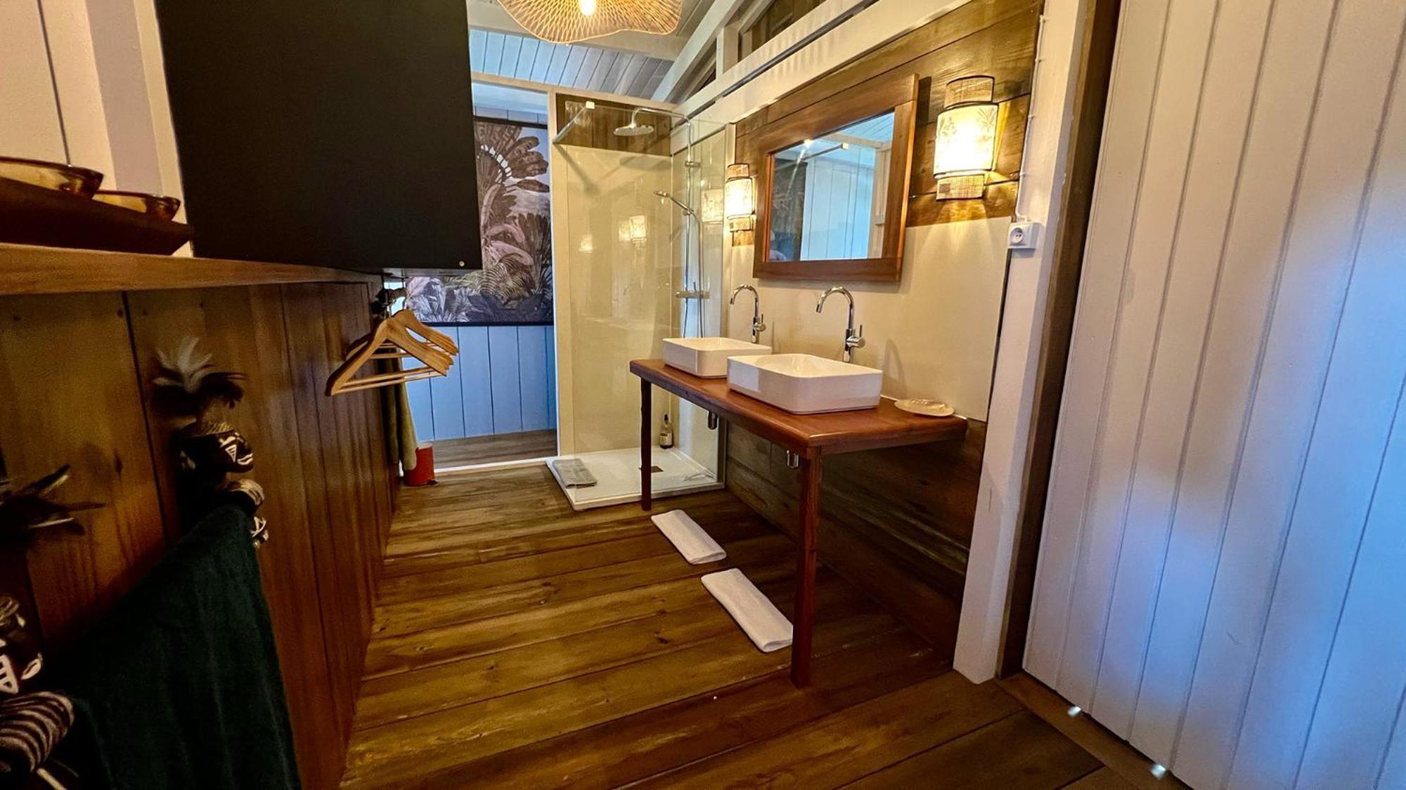D'hotes Le Sucrier Guest house