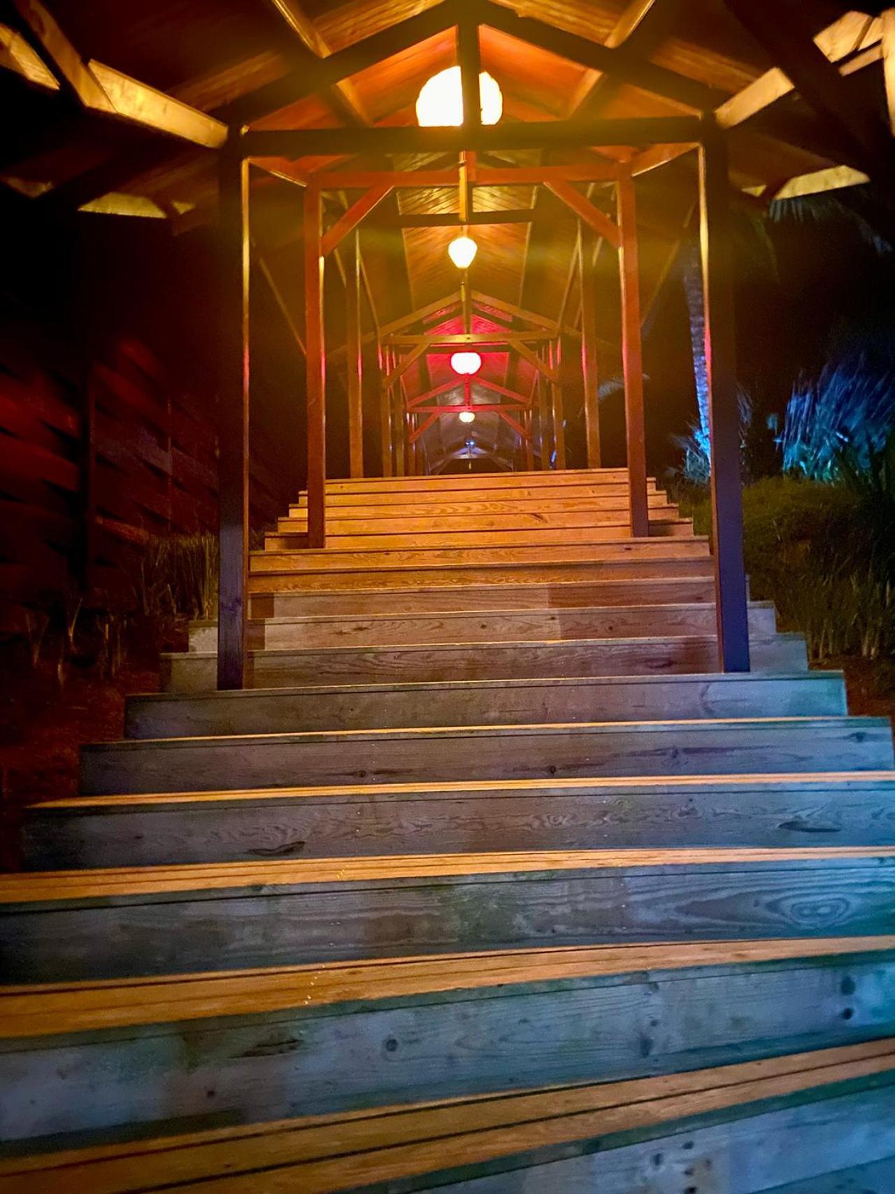 D'hotes Le Sucrier Guest house Goyave