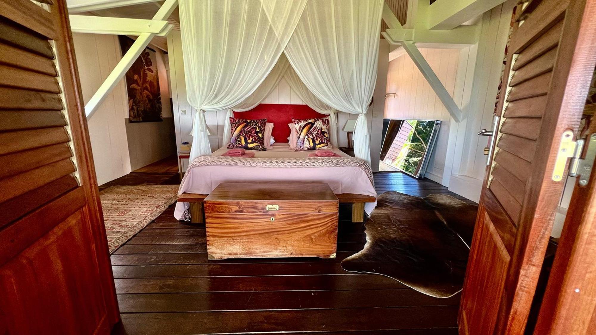 Guest house D'hotes Le Sucrier