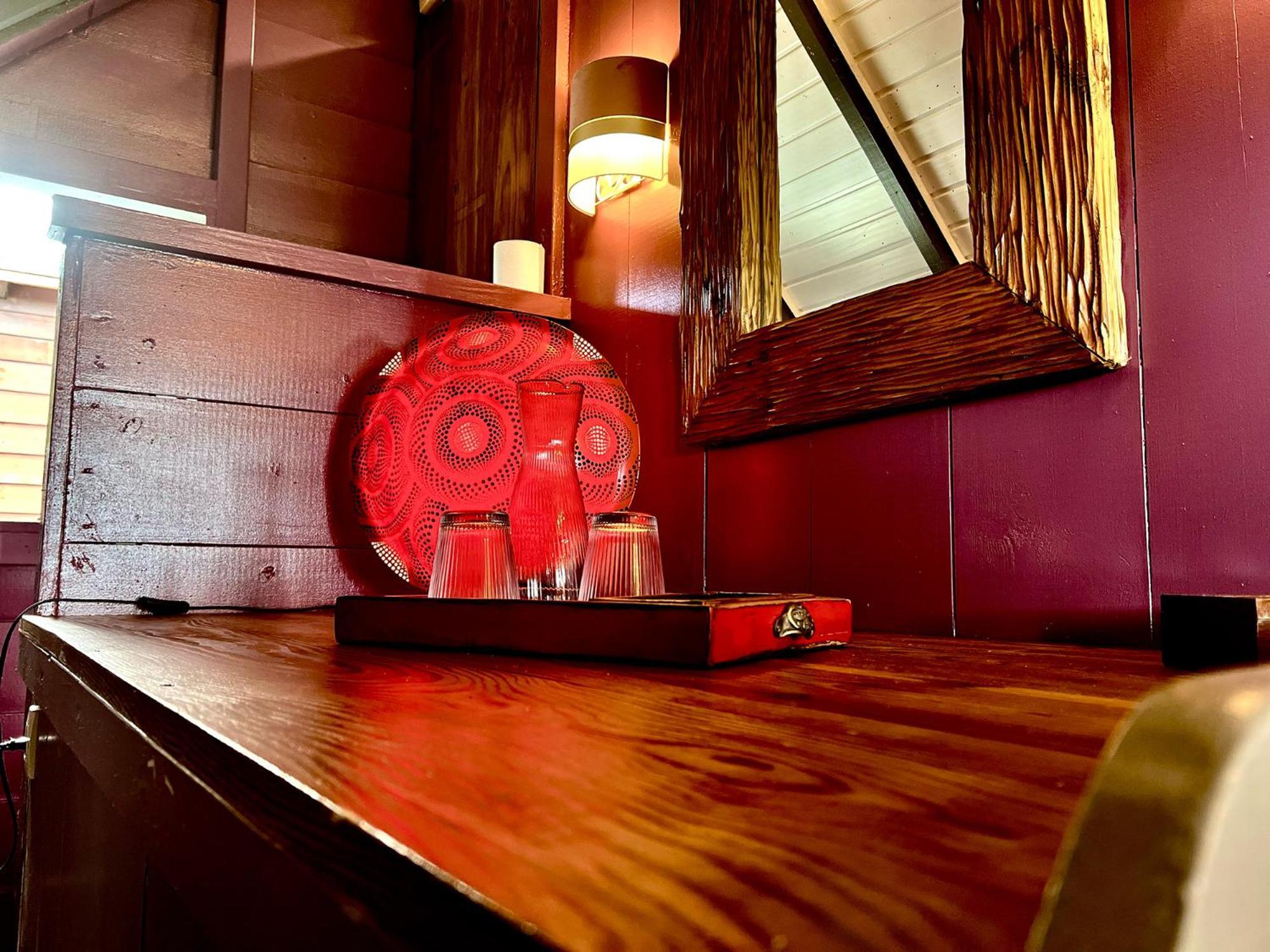 D'hotes Le Sucrier Guest house