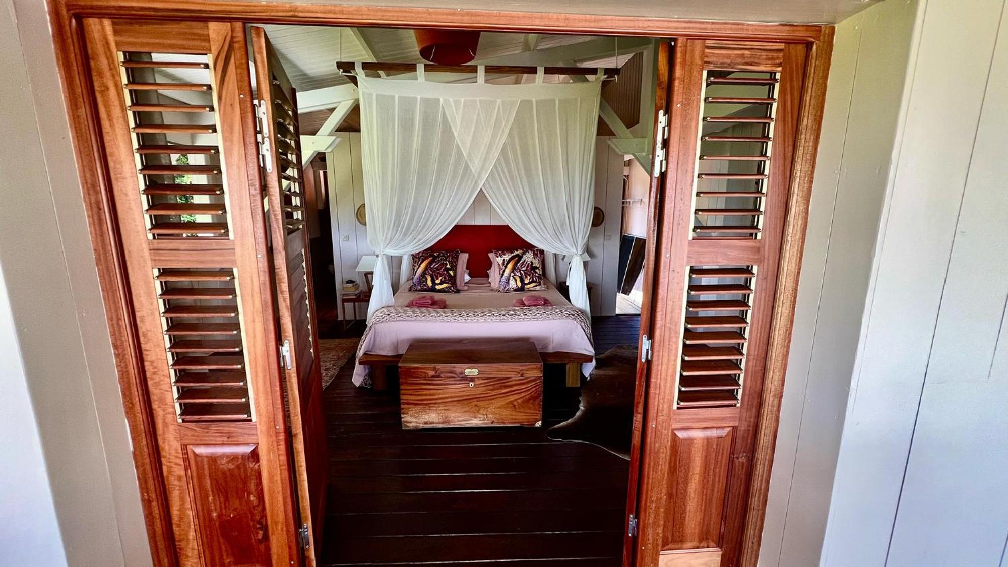 Guest house D'hotes Le Sucrier *