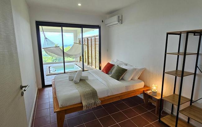 Apartment Les Dnj Martinique Le Francois