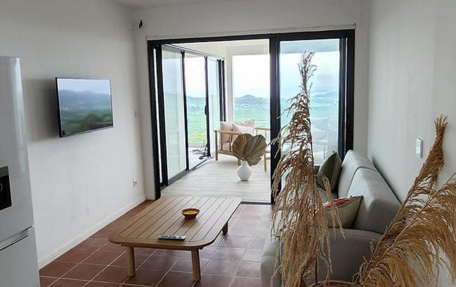 Les Dnj Martinique Apartment