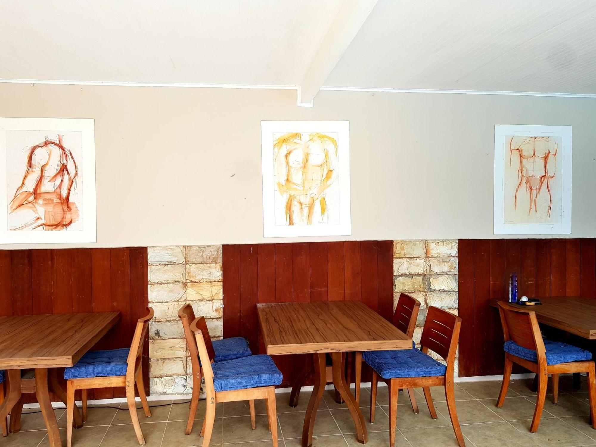 Guest house Island House Near Curacao International Airport Cur Willemstad