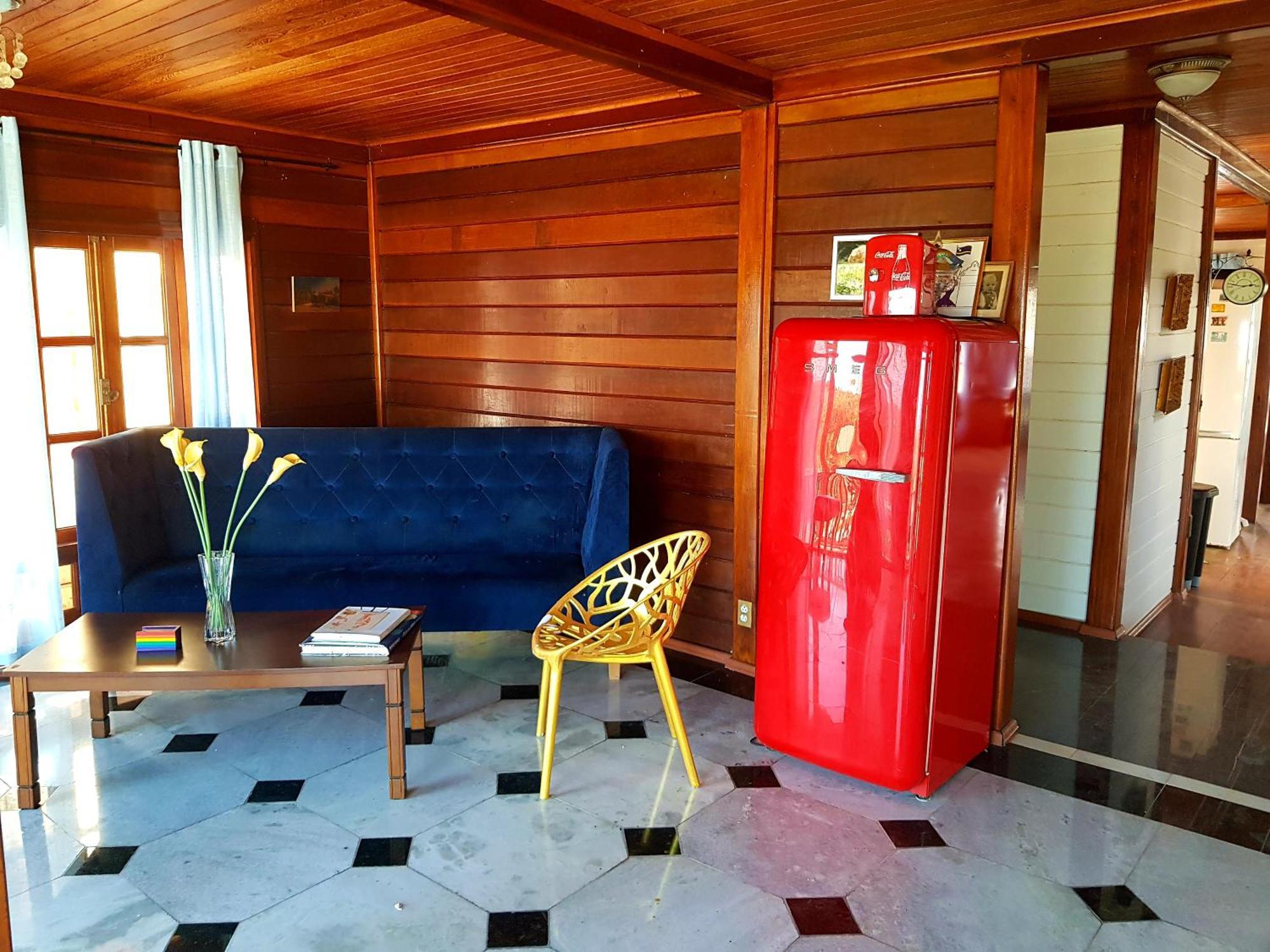 Guest house Island House Near Curacao International Airport Cur *