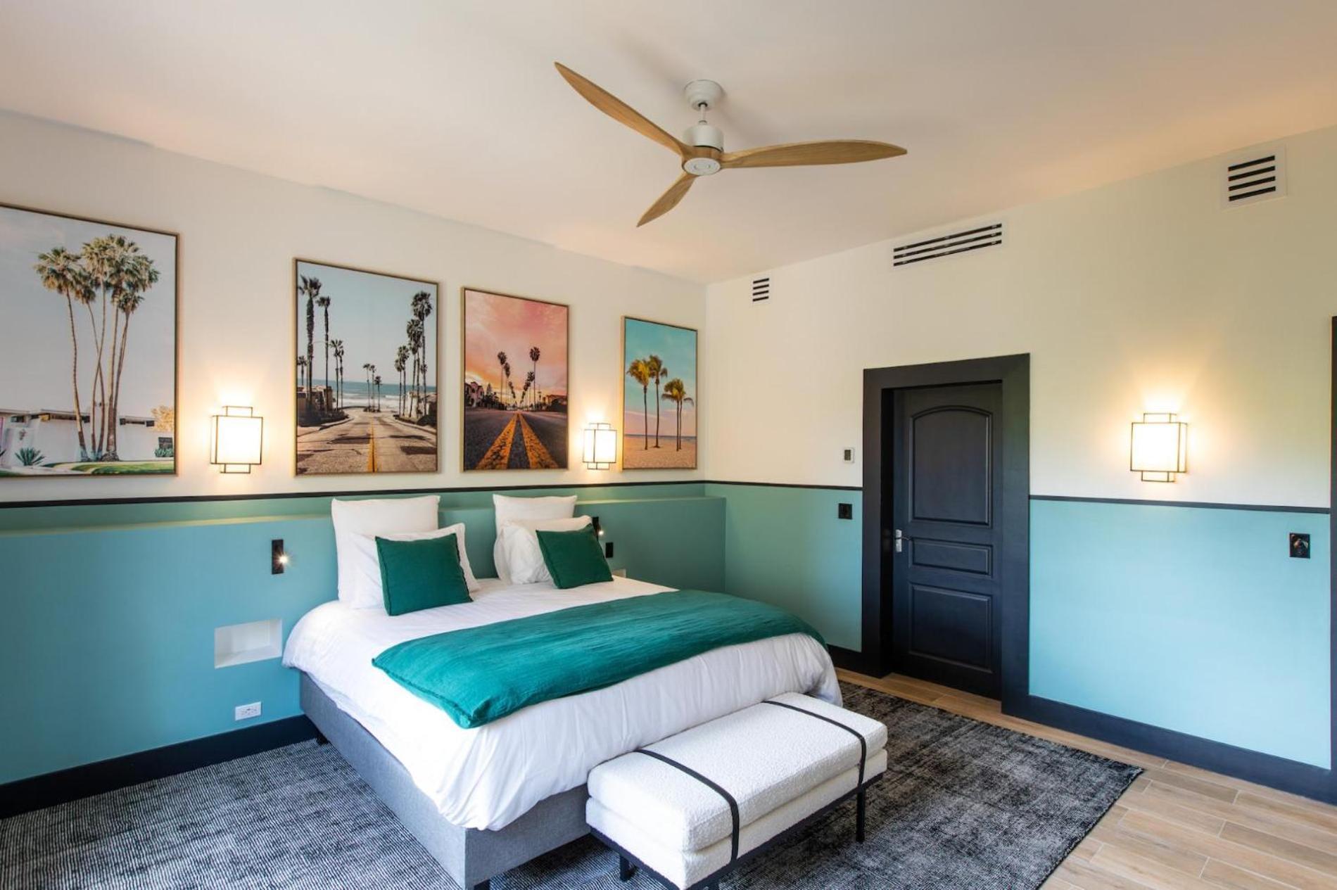 Designers Delight 3 Bedroom W Pool Gym Tennis Courts * Cupecoy (Sint Maarten)