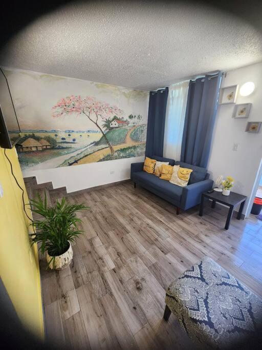 Holiday home Ocean Peak Fajardo