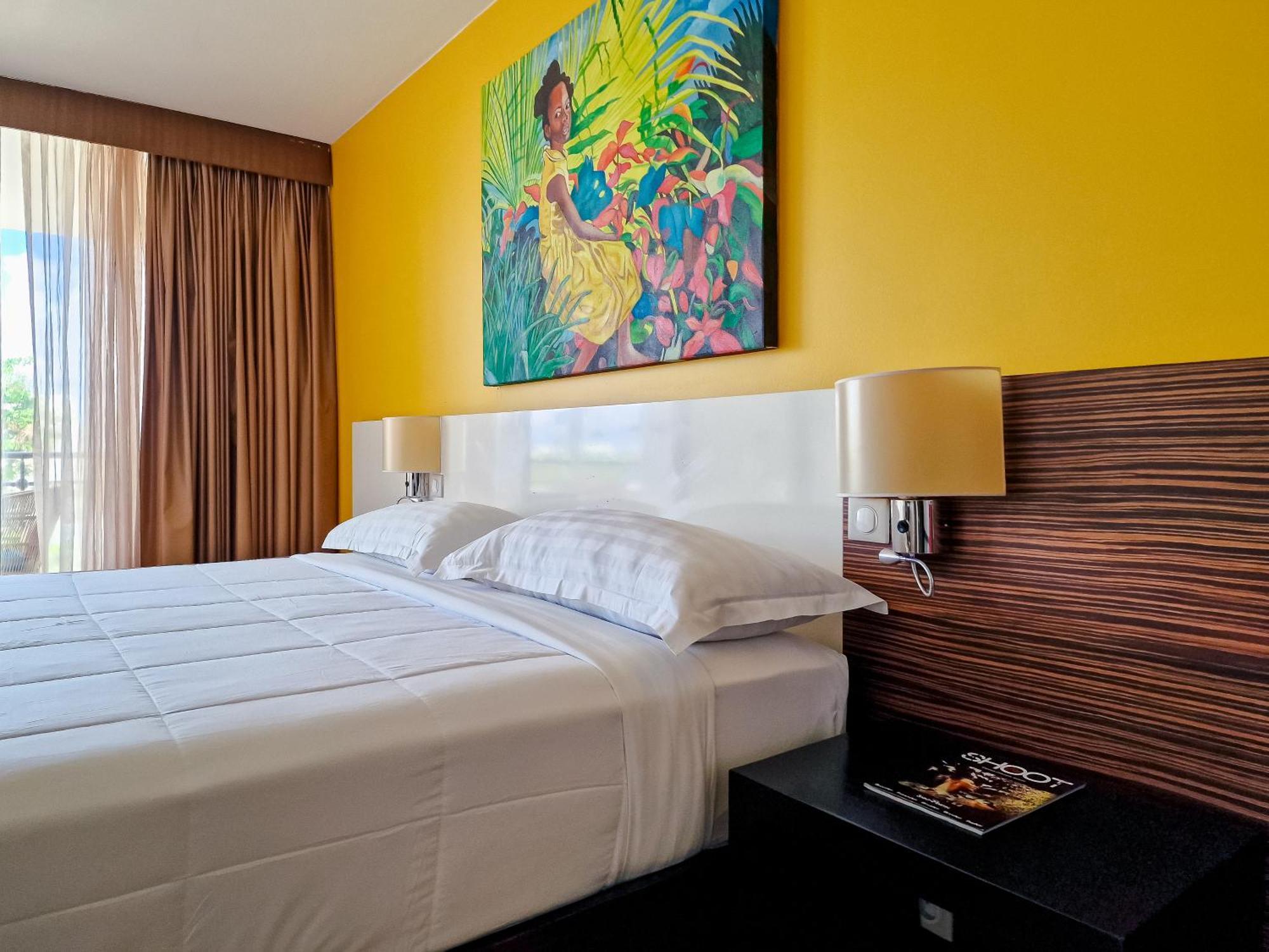 Hommage & Residences Hotel