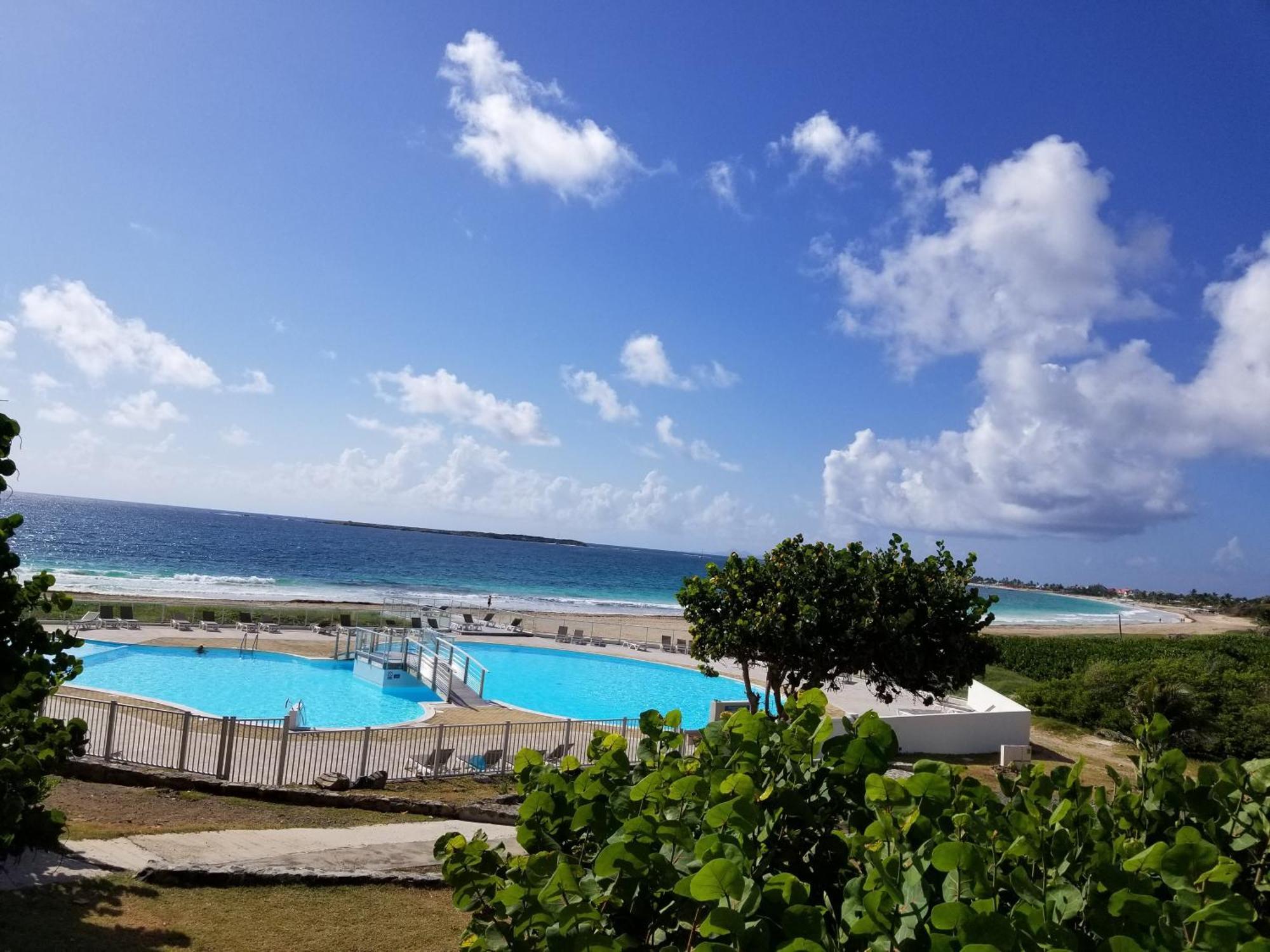 Orient Bay Beach Studio 3*