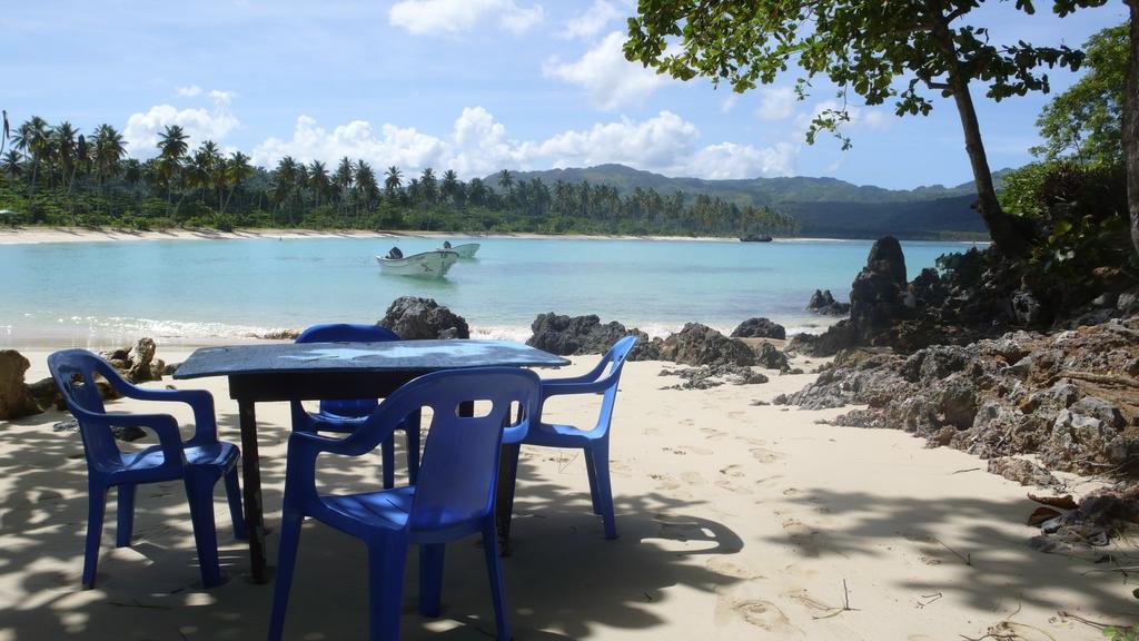 Casa De Gilles 5* Las Terrenas