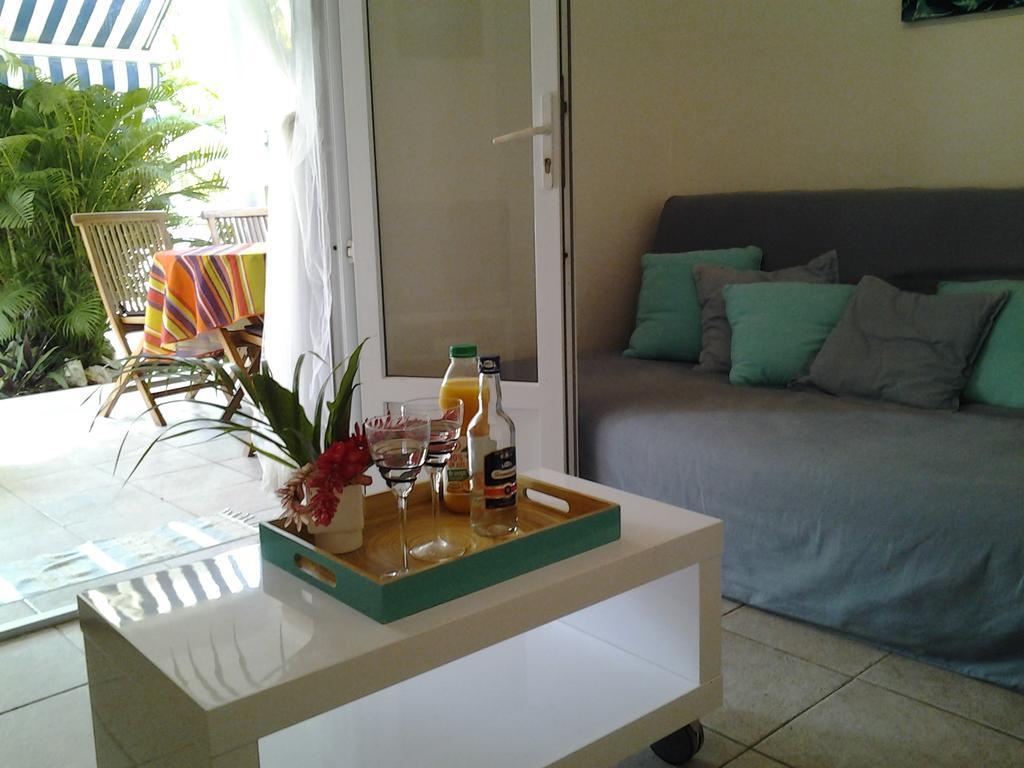 Bleu Marine Apartment