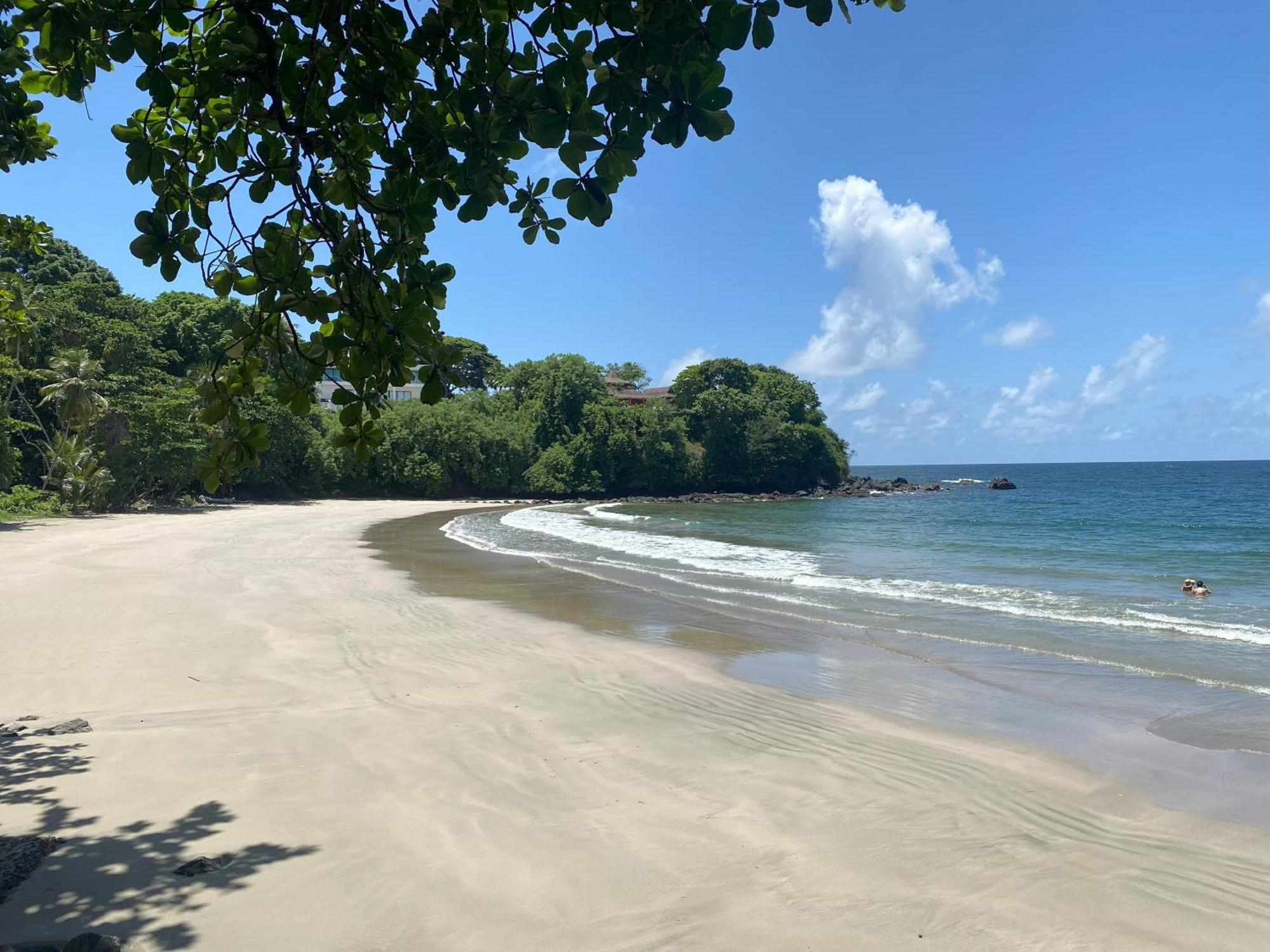 Blue Haven - Bacolet Bay - Tobago 4*