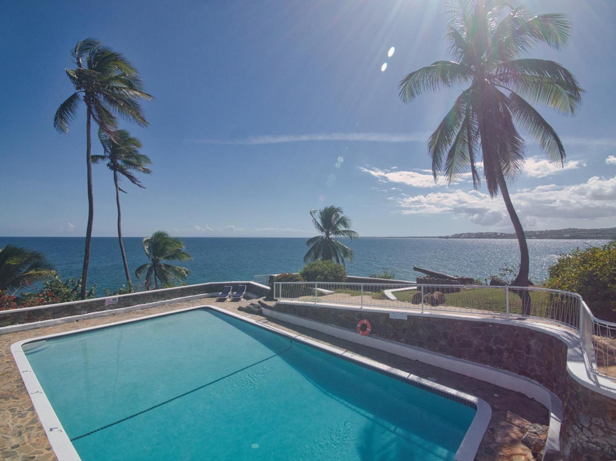 Blue Haven - Bacolet Bay - Tobago