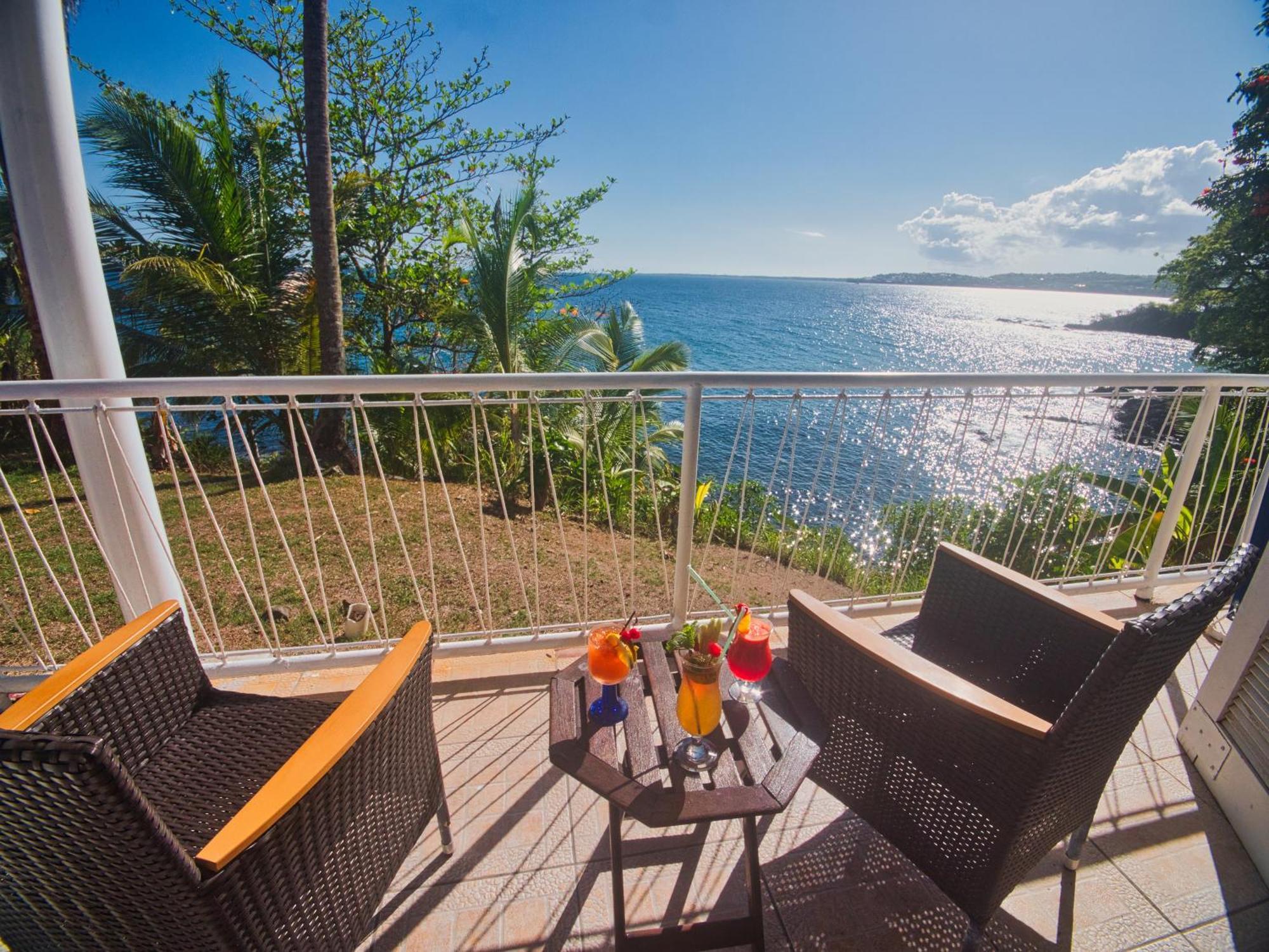 Blue Haven - Bacolet Bay - Tobago Scarborough