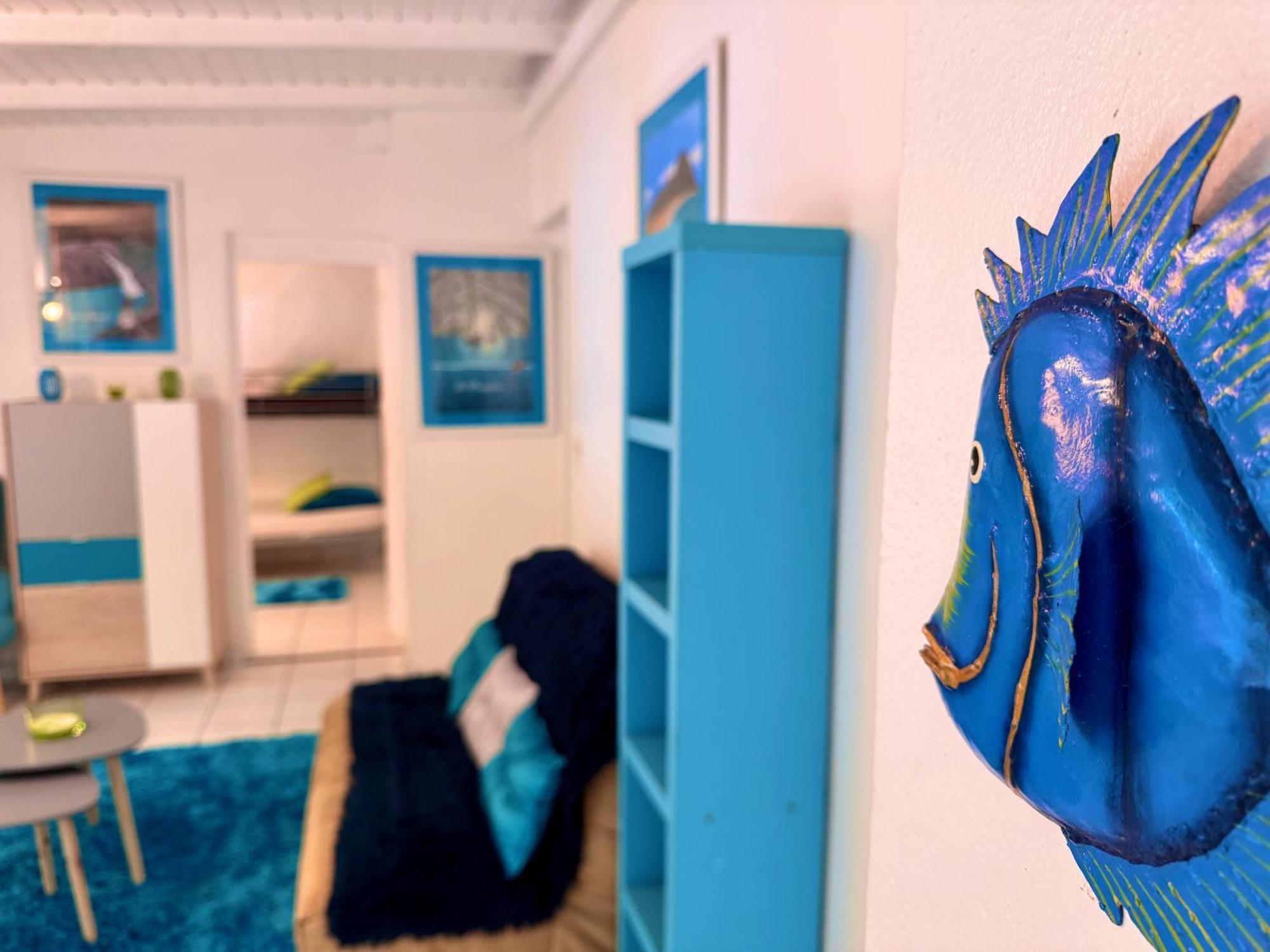 Au Jardin Des Colibris Ecolodge&spa