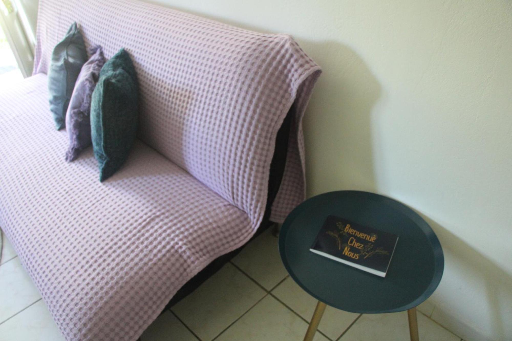 Le Colibri Et Le Frangipanier *