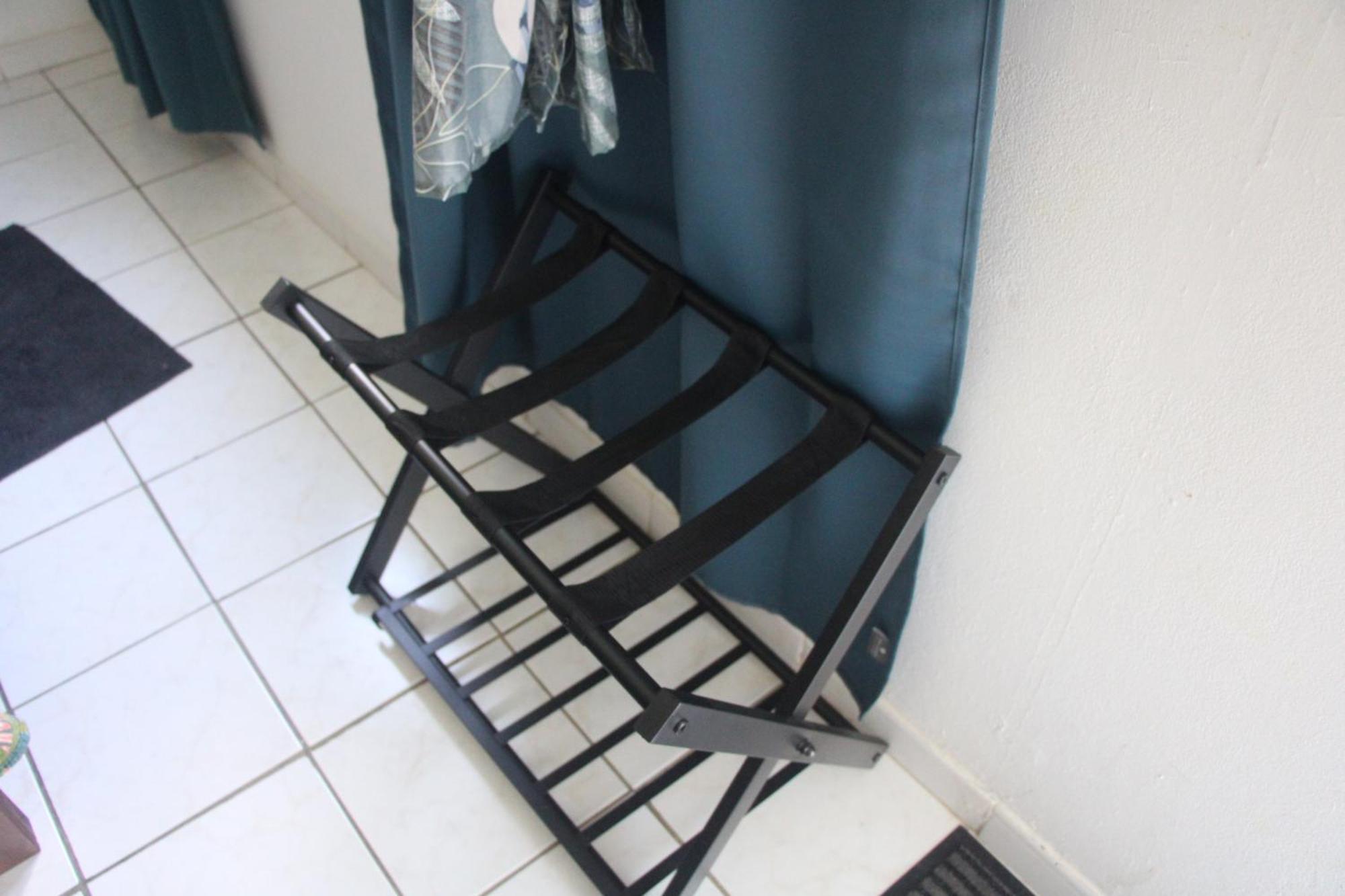 Apartamento Le Colibri Et Le Frangipanier
