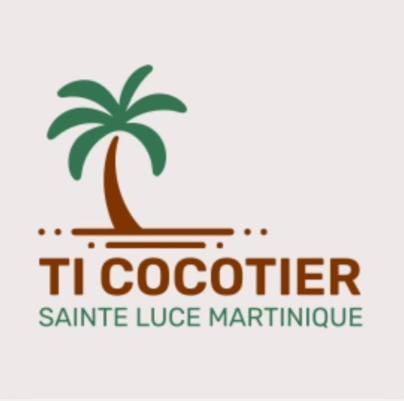 Apartment Ti Cocotier Vue 2 A 6 Personnes Village Pierre Et