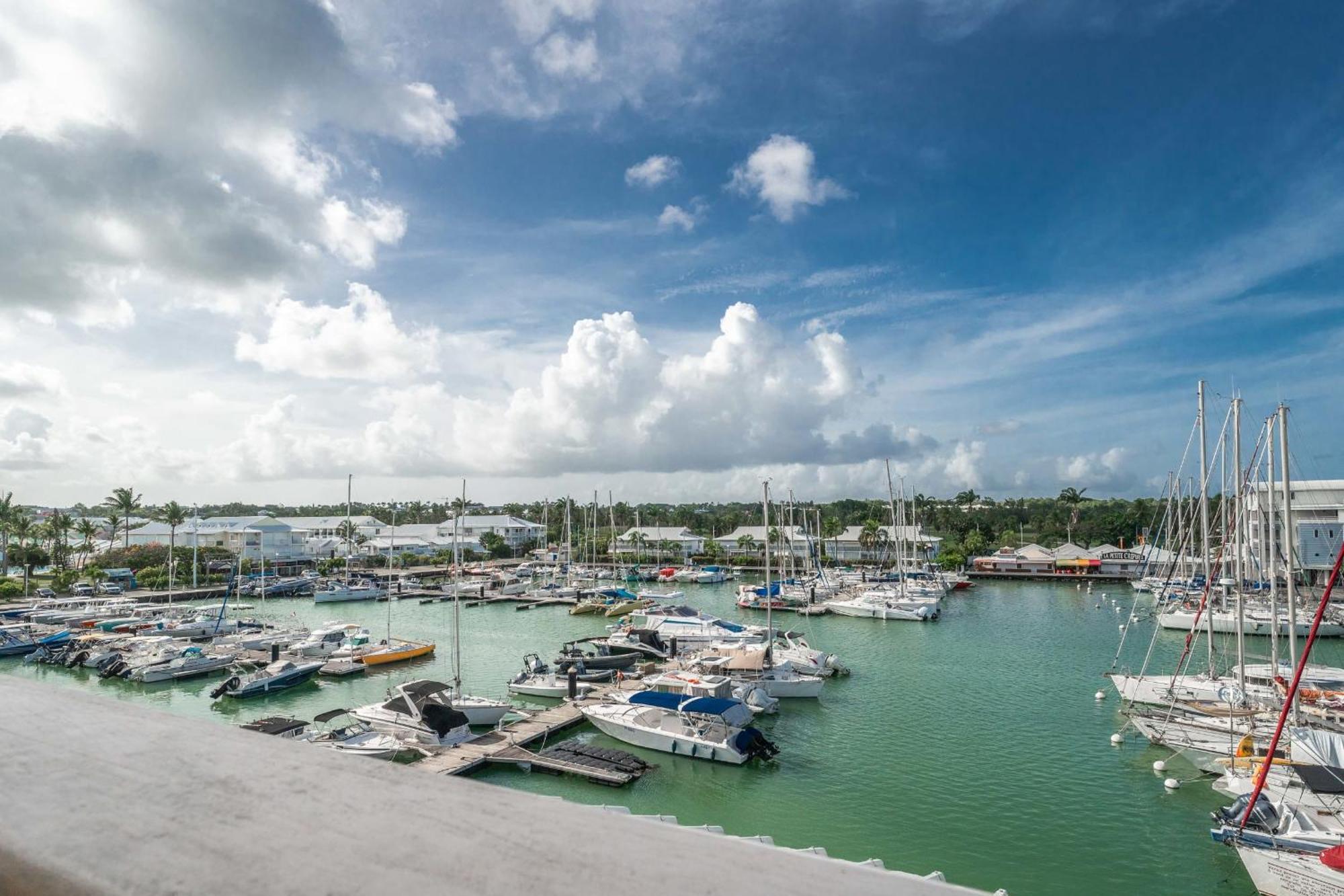 Honore Saint-Francois (Grande-Terre)