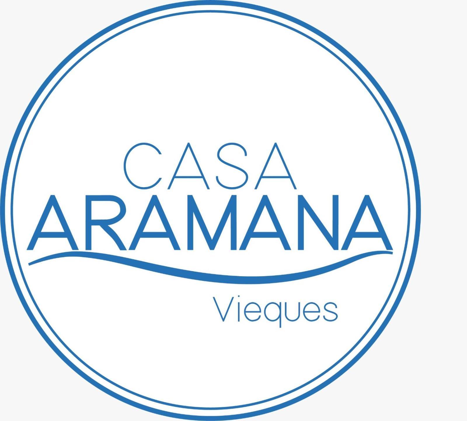 Holiday home Casa Aramana Vieques