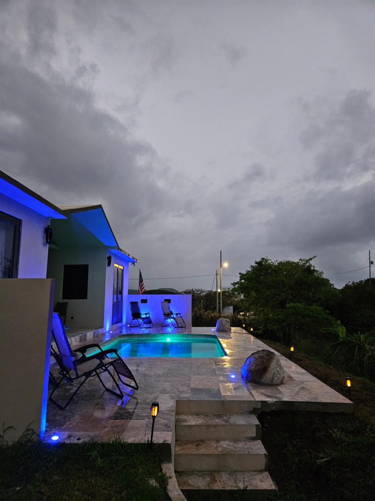 Holiday home Casa Aramana *