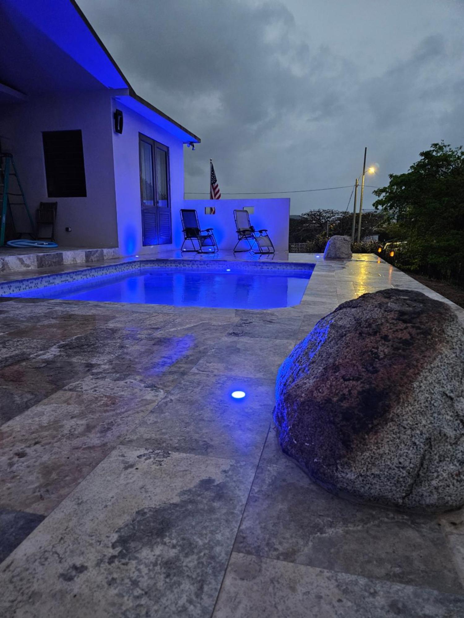 Casa Aramana Holiday home