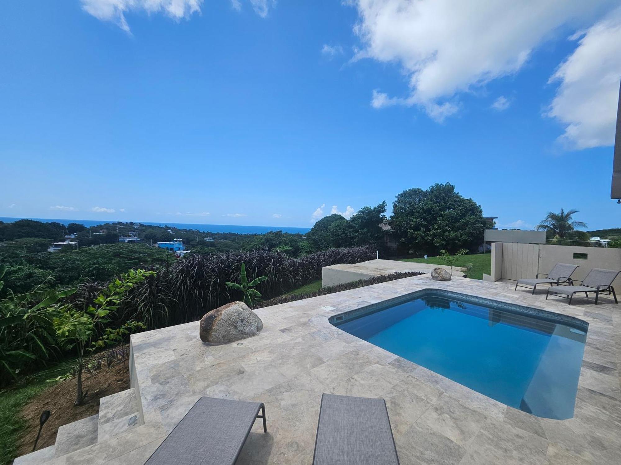 Holiday home Casa Aramana