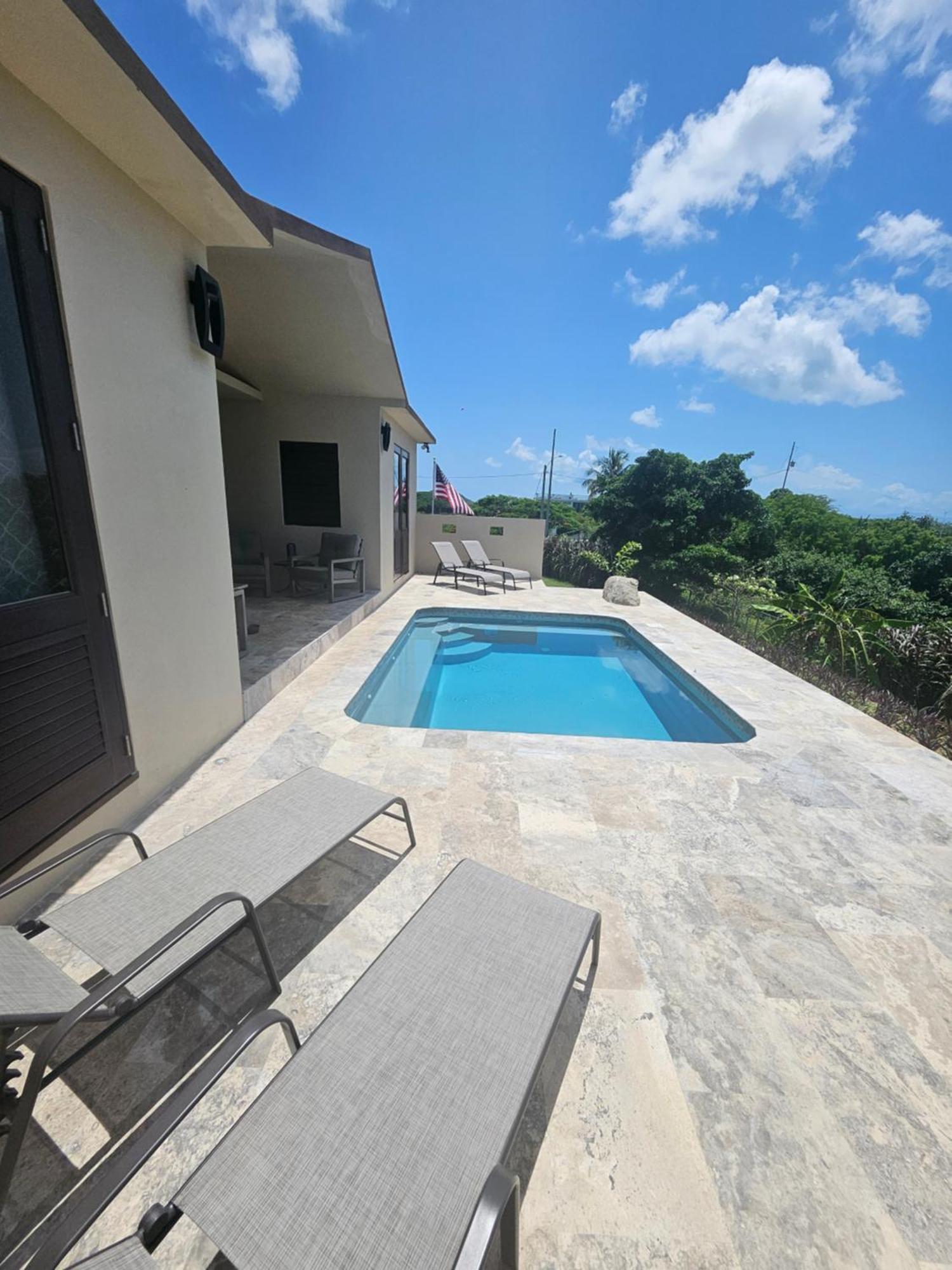 Holiday home Casa Aramana