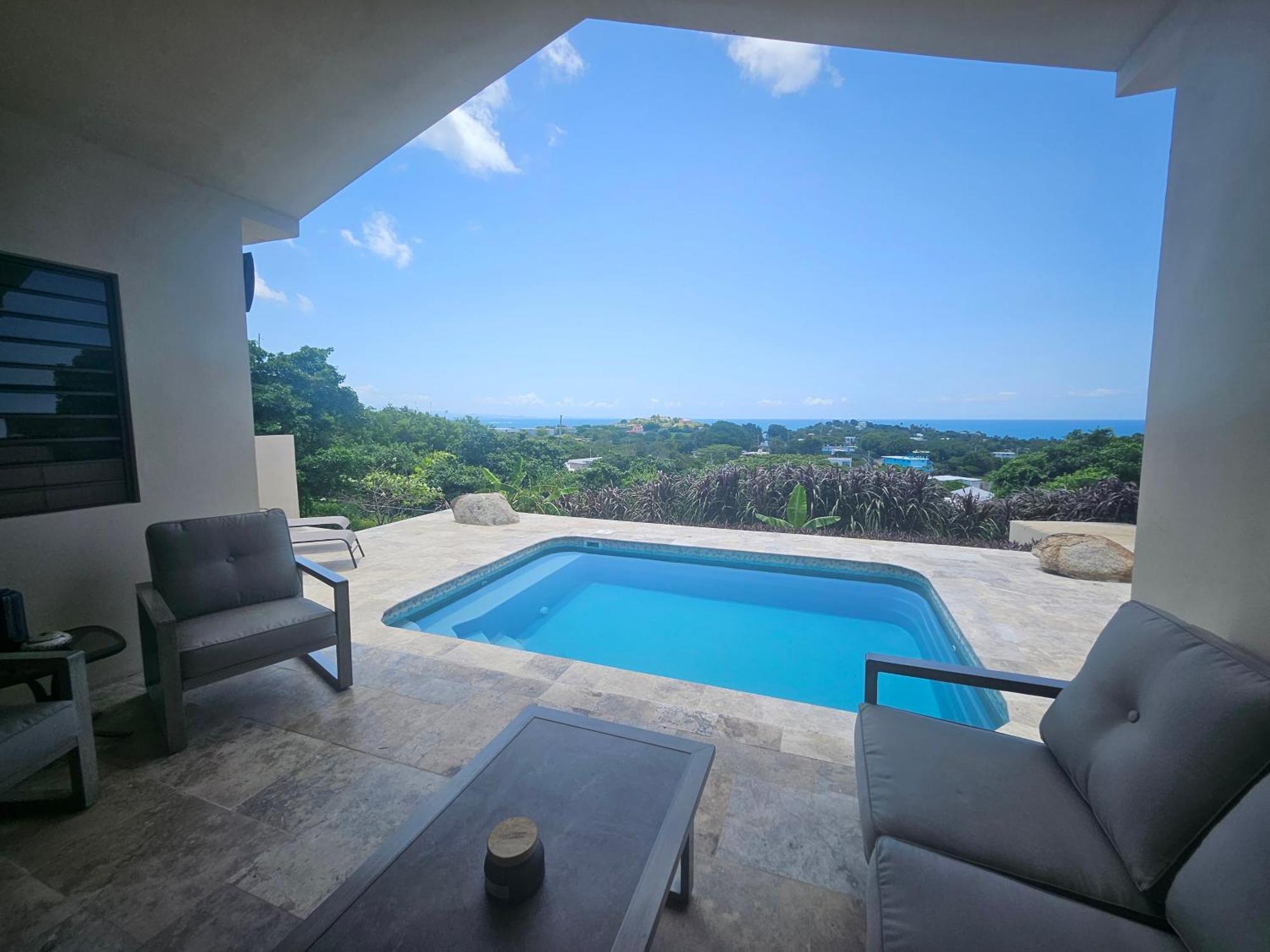 Casa Aramana Holiday home