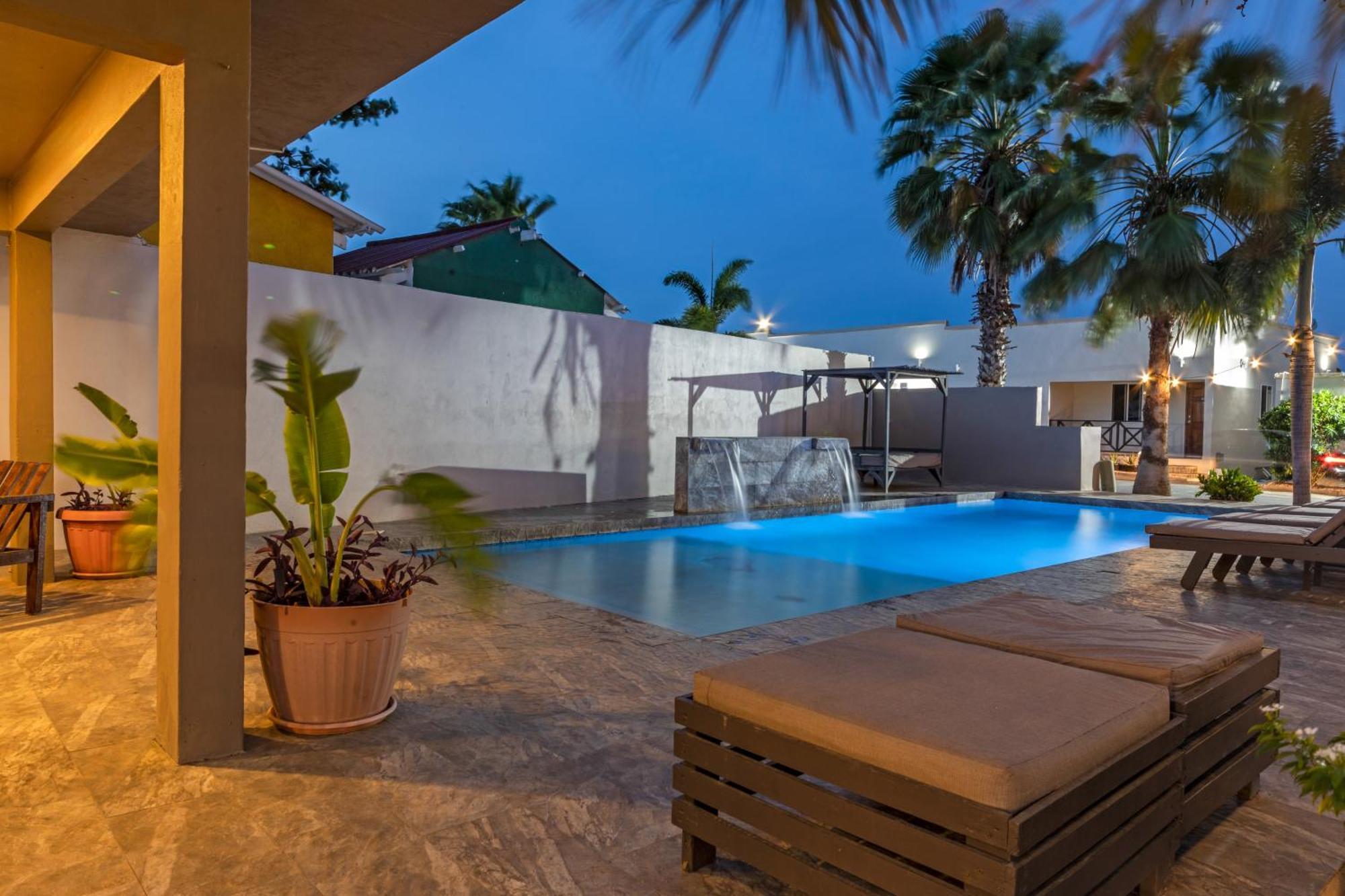 Curadise Living Apartment *