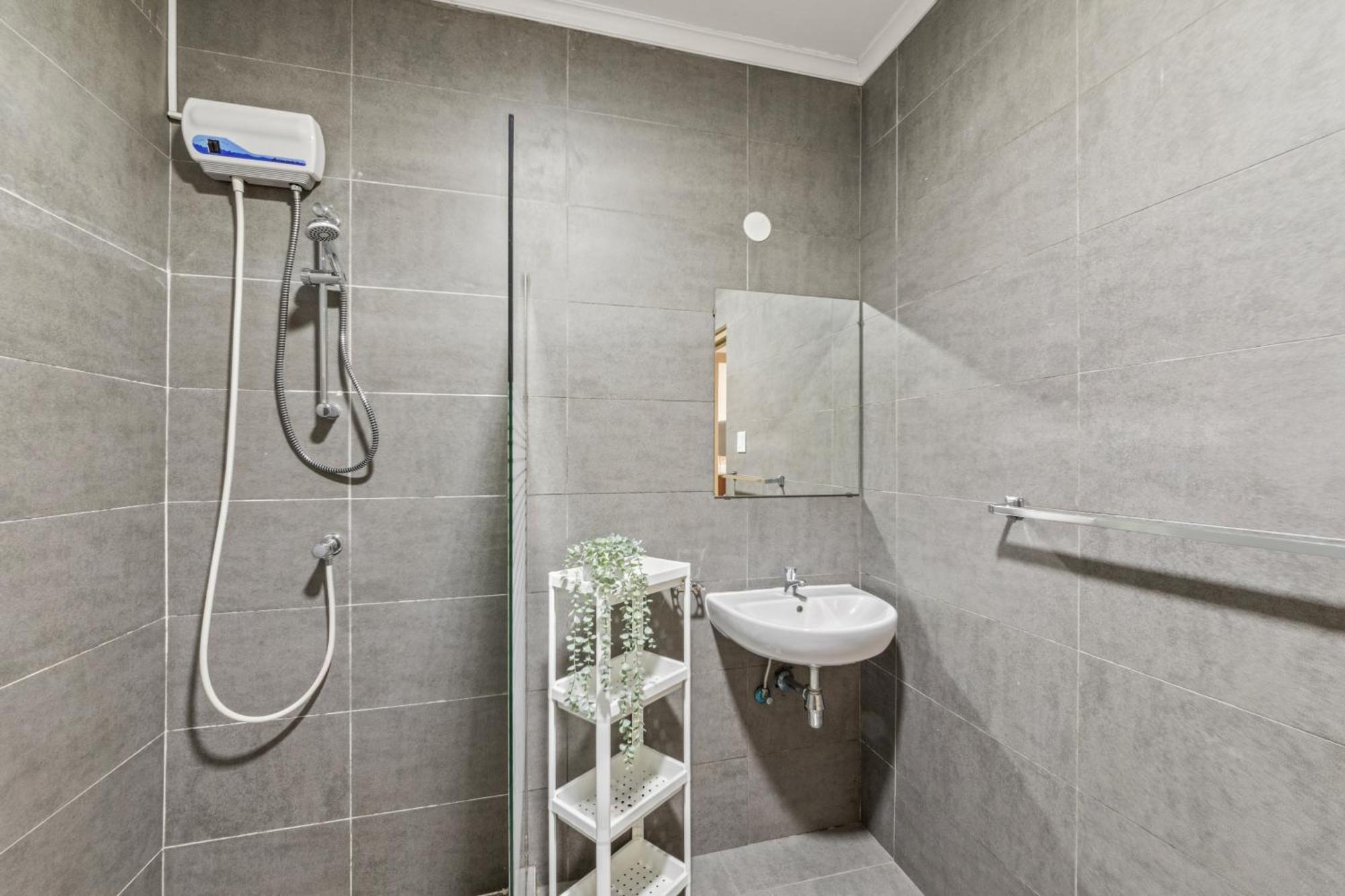 Curadise Living Apartment