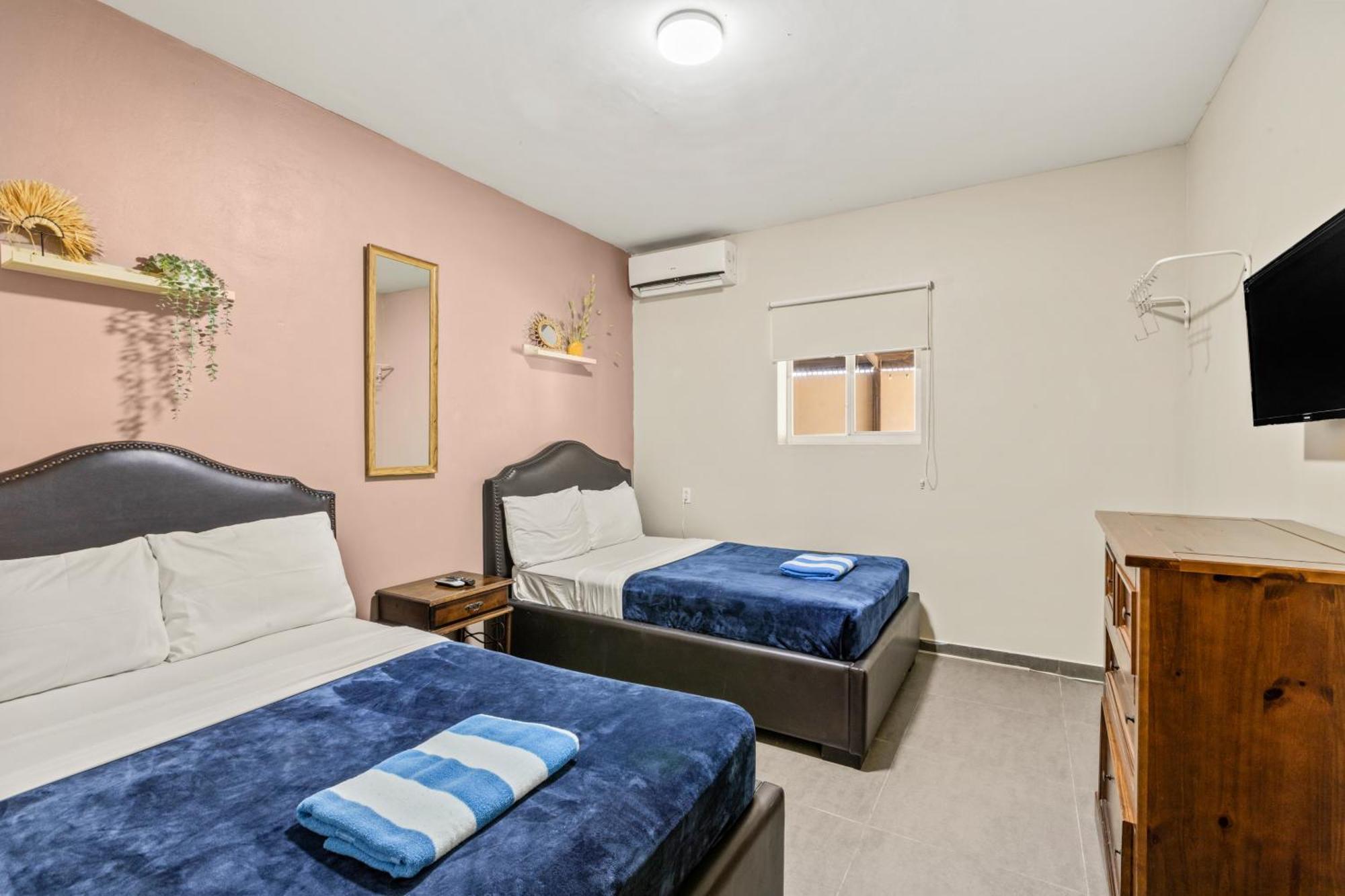 Apartment Curadise Living *