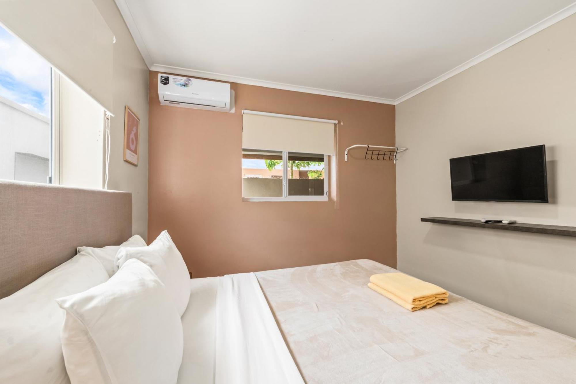 Curadise Living Apartment