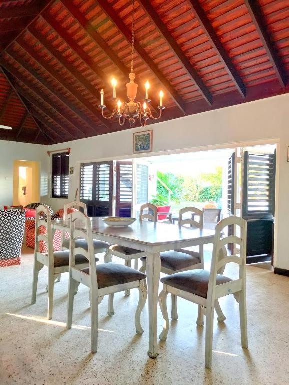 Villa Silver Sands Sea Lili Silver Sands