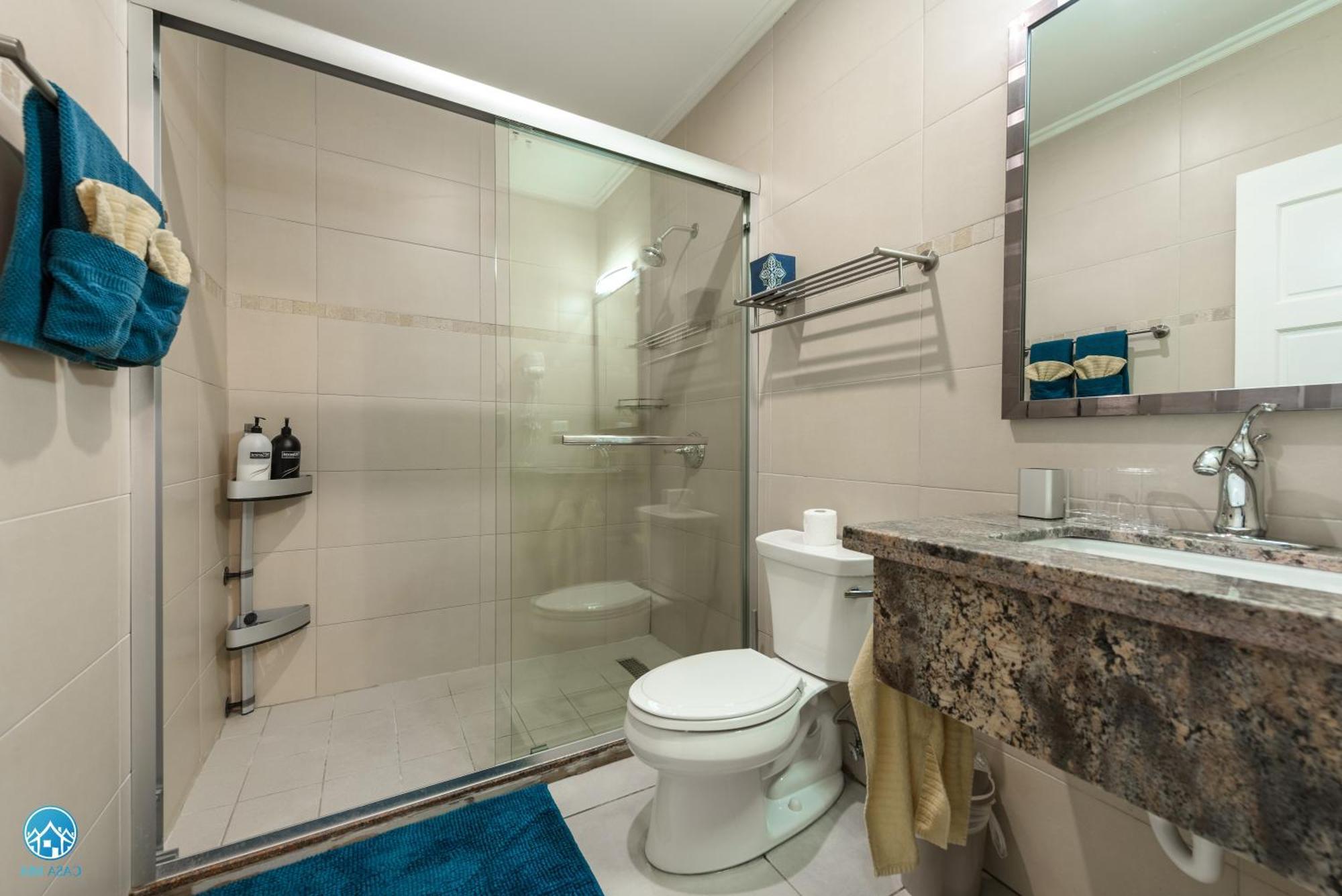 Aruba The Pearl - At Eagle - Minute Walk! Aparthotel *