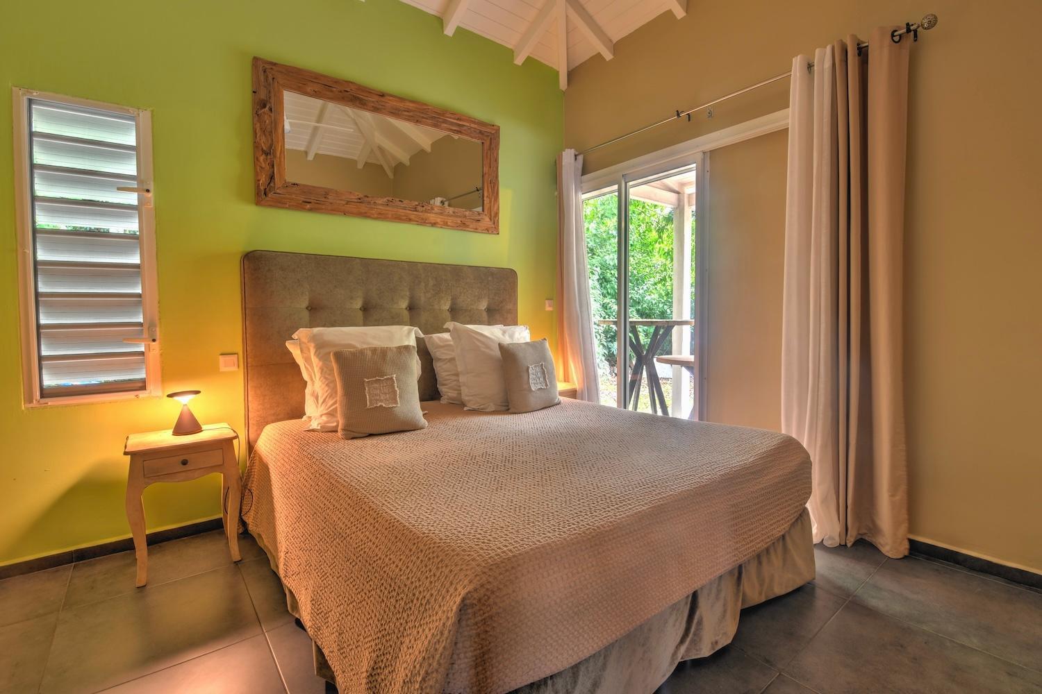 Les Galets Sxm Holiday home